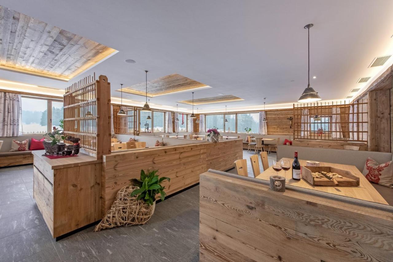 רודנגו Naturhotel Runa מראה חיצוני תמונה