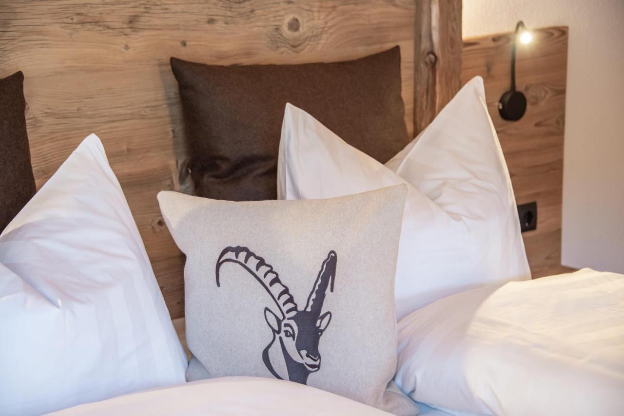רודנגו Naturhotel Runa מראה חיצוני תמונה