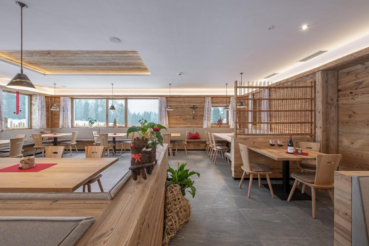 רודנגו Naturhotel Runa מראה חיצוני תמונה
